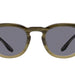 Barton Perreira Demarco - Rebel Salute / Silver / Noir (AR)