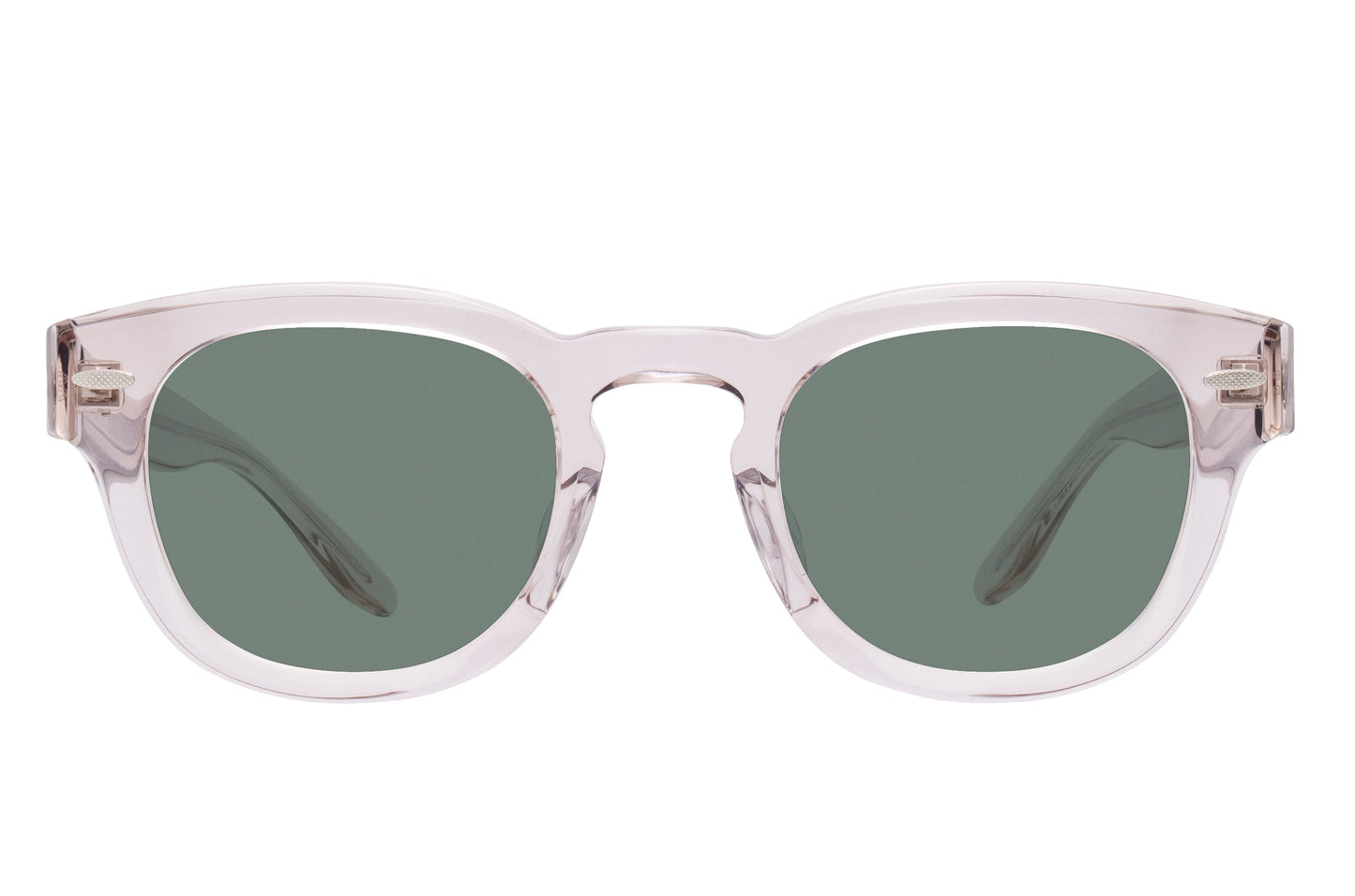 Barton Perreira Demarco Hush Silver Green Smoke (AR)