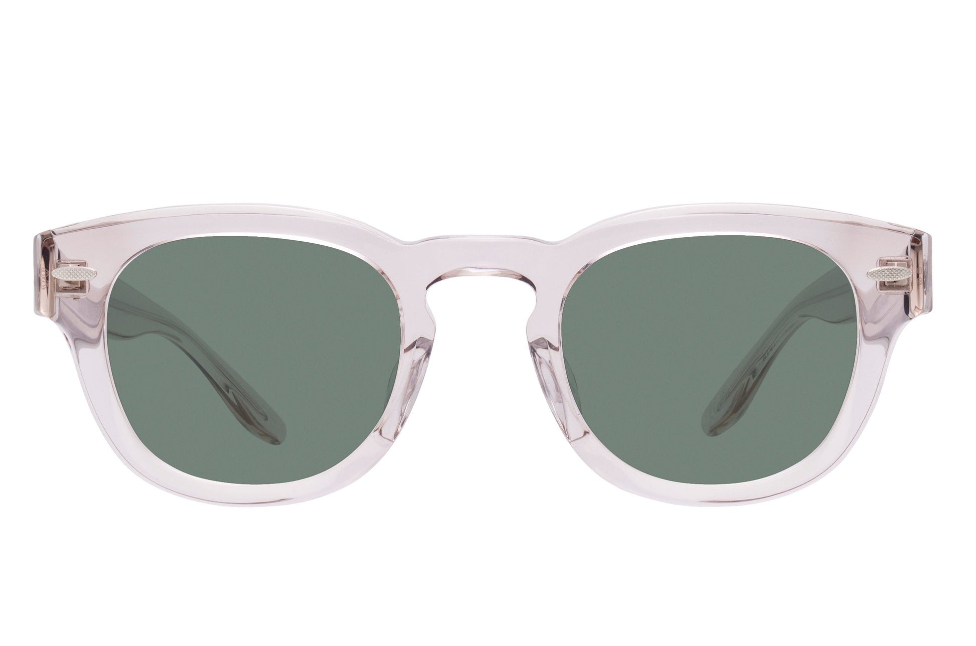 Barton Perreira Demarco Hush Silver Green Smoke (AR)