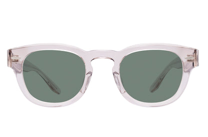 Barton Perreira Demarco Hush Silver Green Smoke (AR)