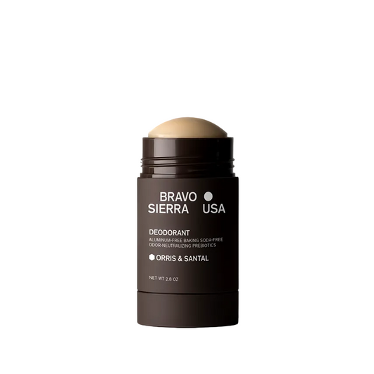DEODORANT ORRIS & SANTAL