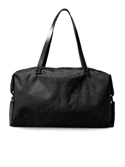 SPC/LST System Duffel Bag Black