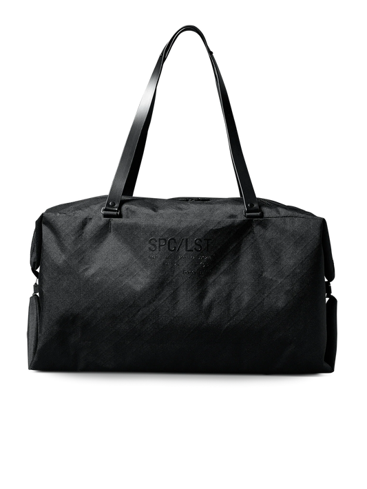 SPC/LST System Duffel Bag Black