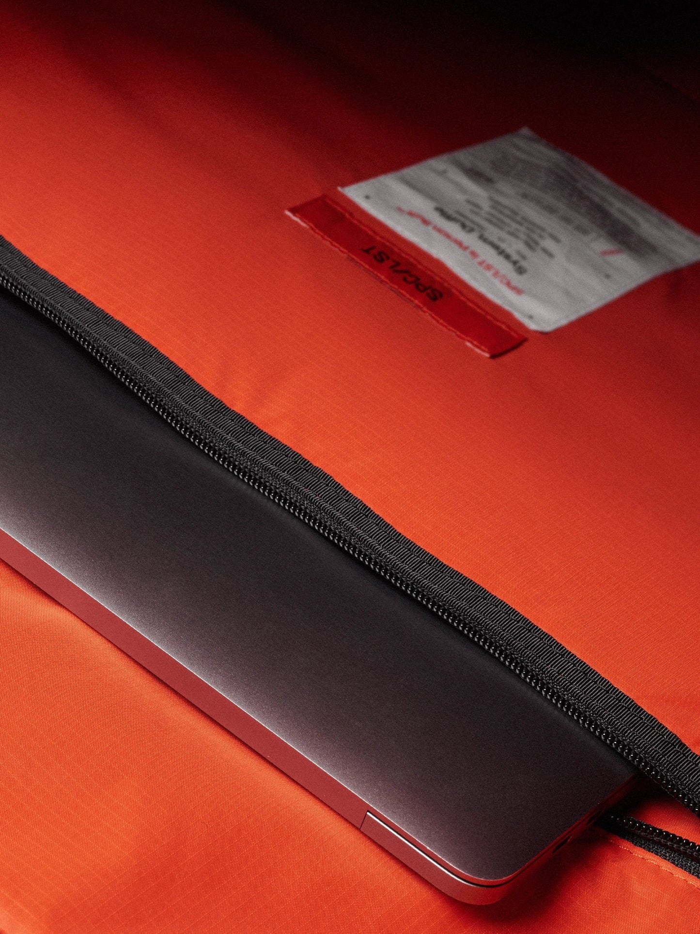 SPC/LST System Duffel Bag