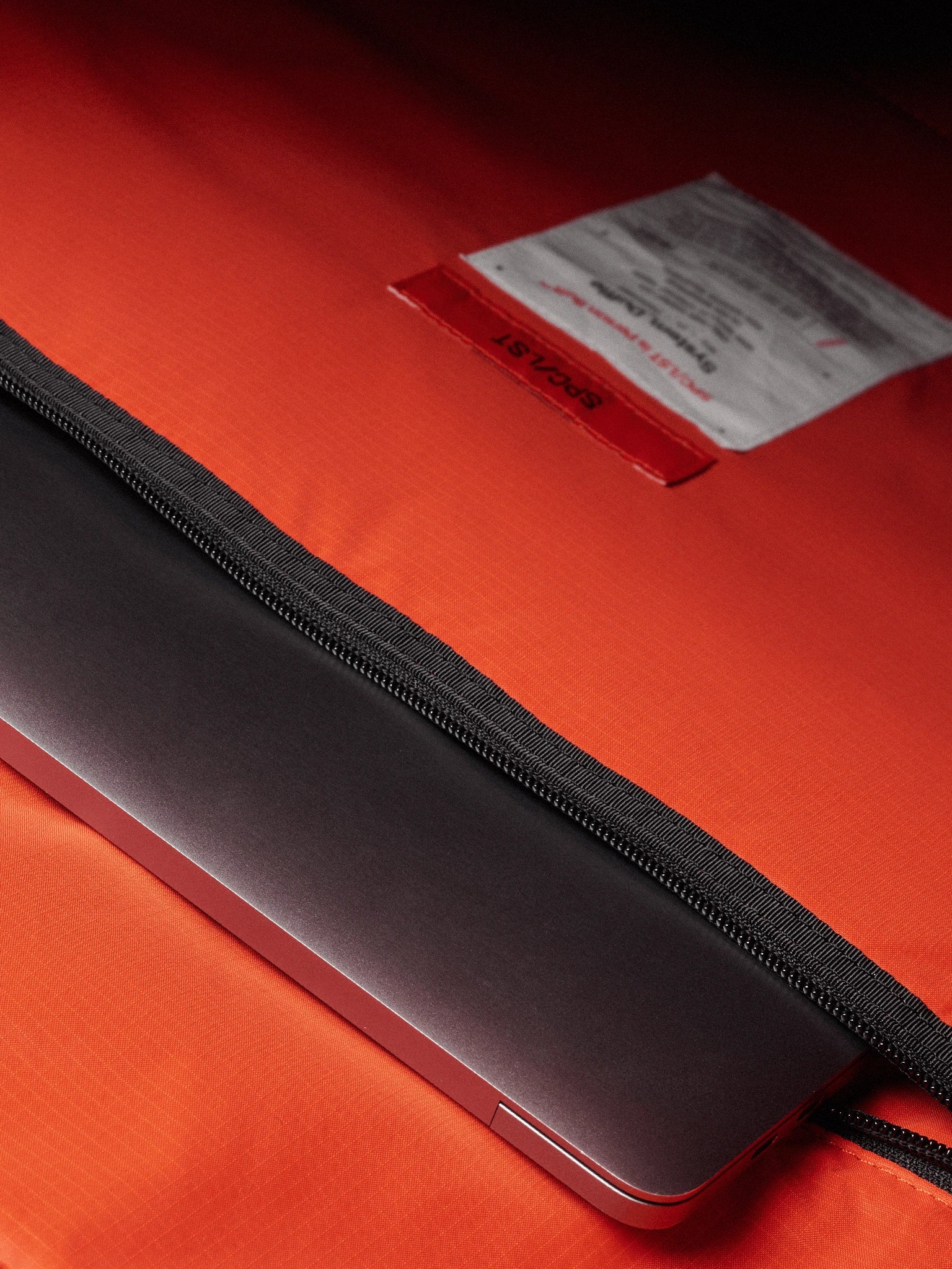 SPC/LST System Duffel Bag