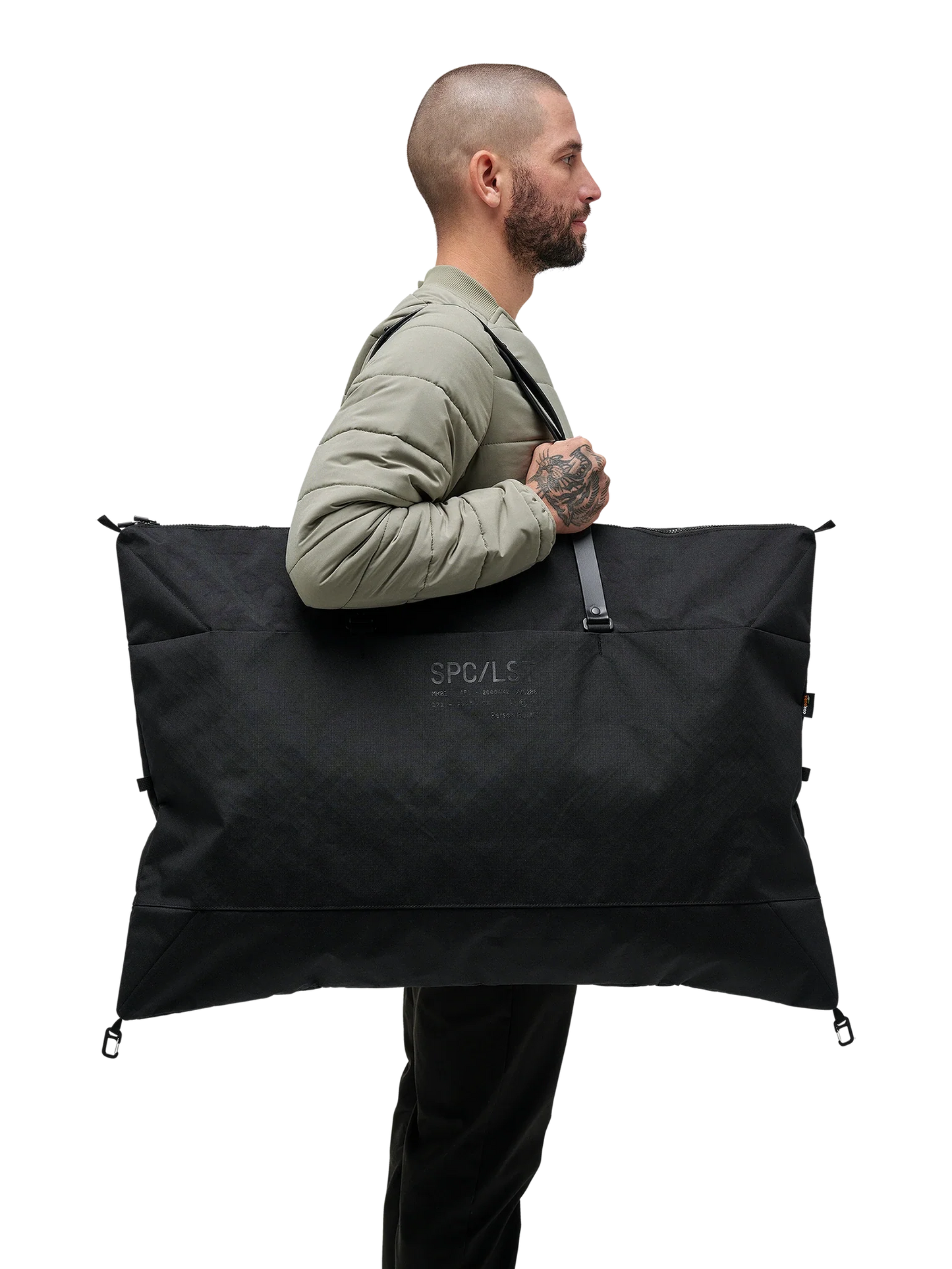 SPC/LST System Duffel Bag