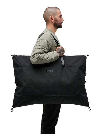 SPC/LST System Duffel Bag
