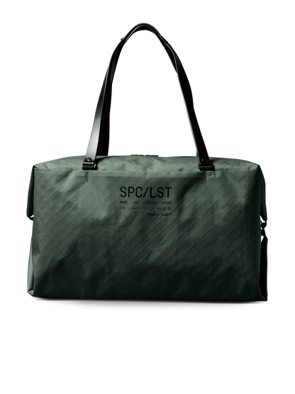 SPC/LST System Duffel Bag Ranger Green