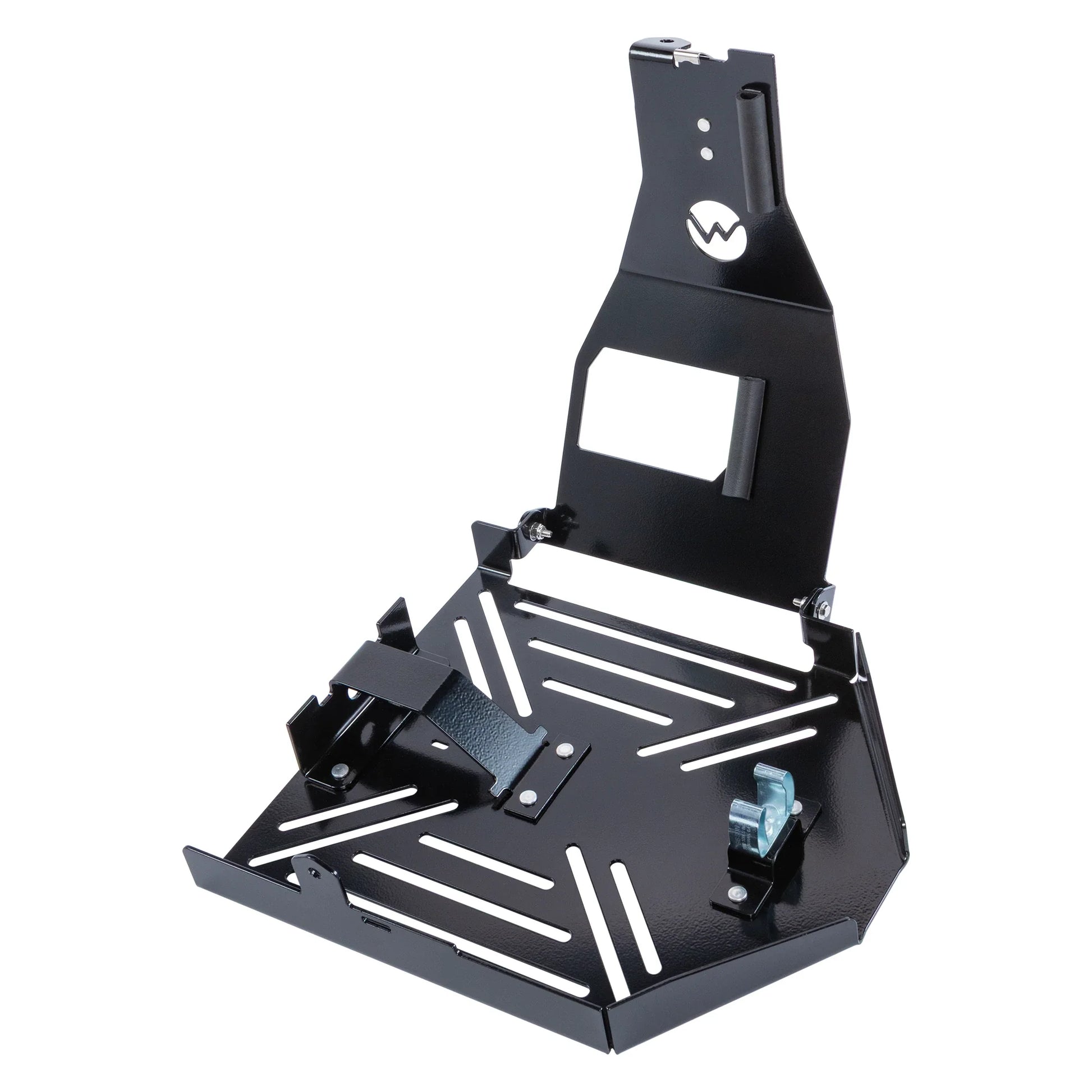 DMOS Delta Shovel Mount