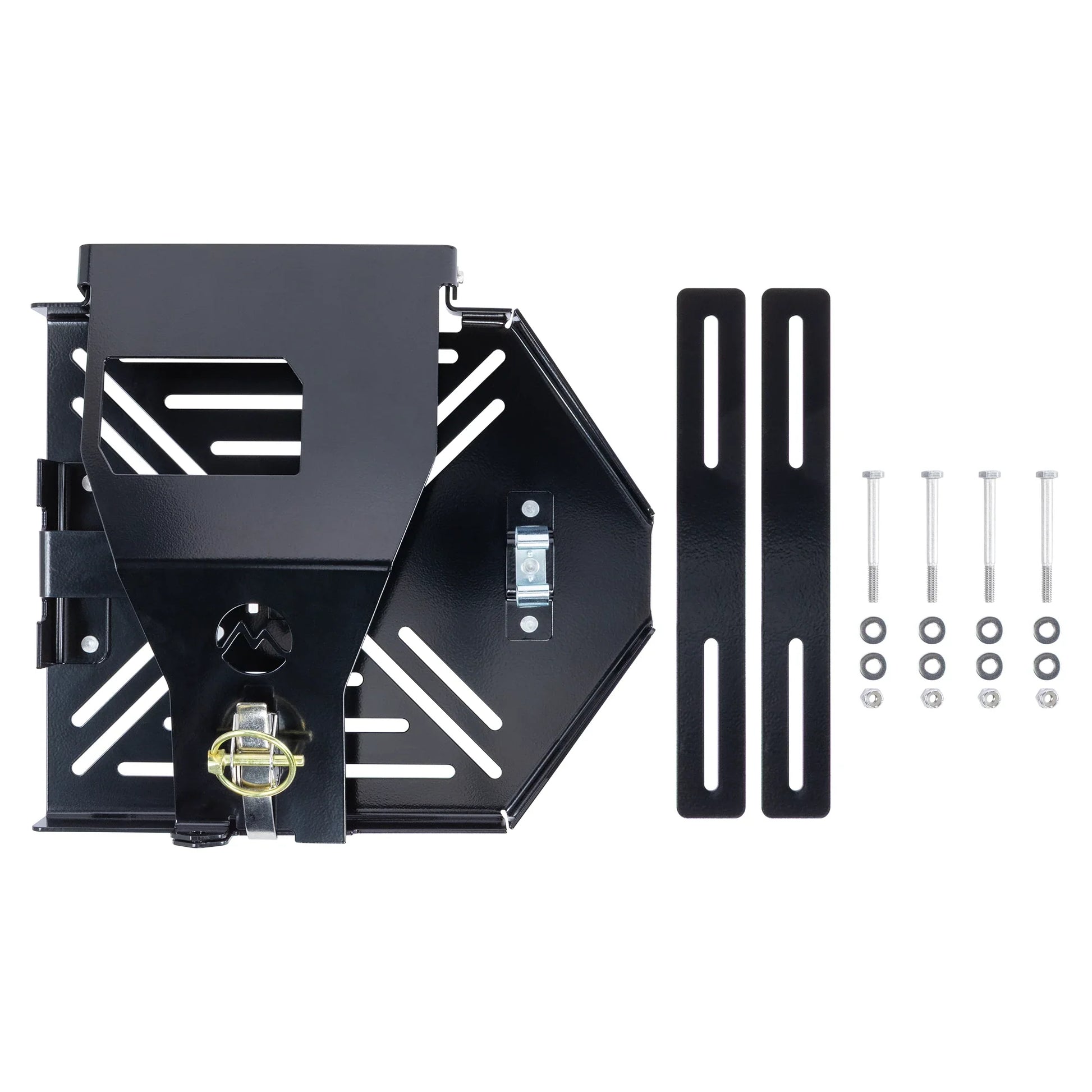 DMOS Delta Shovel Mount