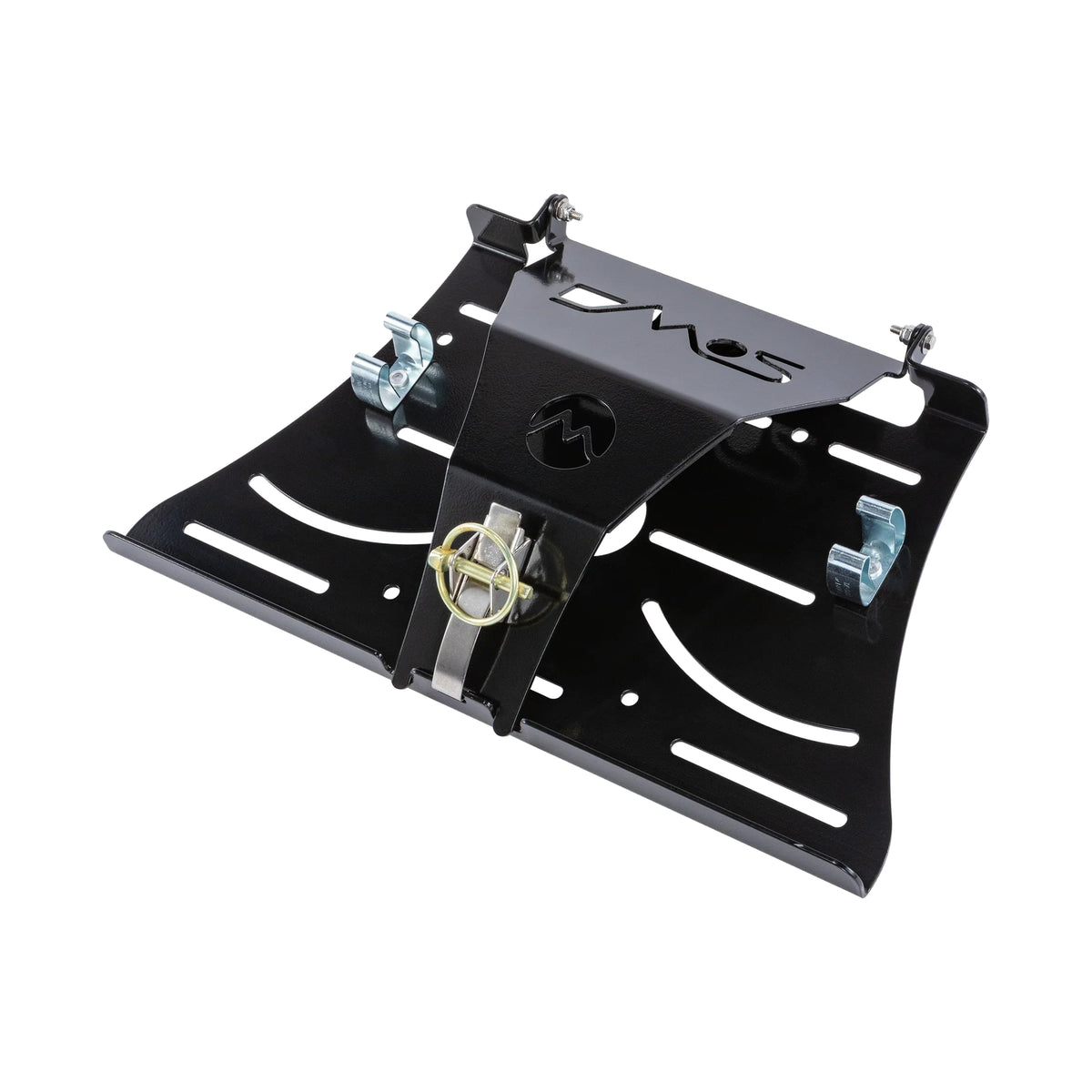 DMOS Stealth Shovel Mount