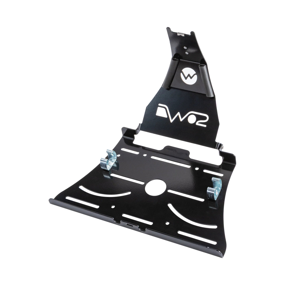DMOS Stealth Shovel Mount