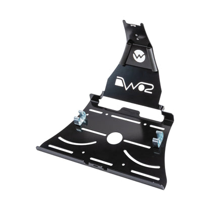 DMOS Stealth Shovel Mount