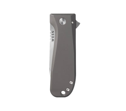 Wesn The Allman Pocket Knife