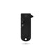 WESN Microblade Keychain Knife - Blacked out