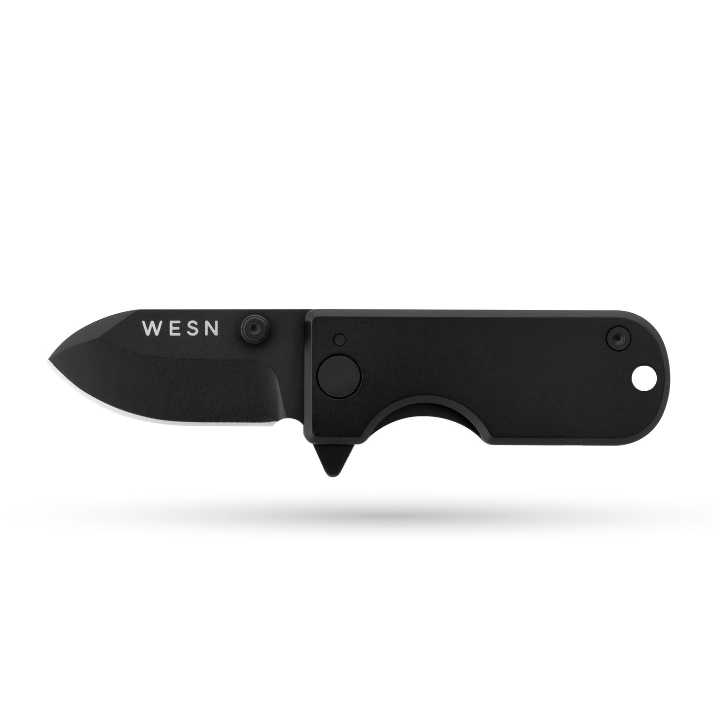 WESN Microblade Keychain Knife