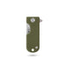 WESN Microblade Keychain Knife - Od Green G10 x Titanium