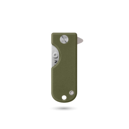 WESN Microblade Keychain Knife