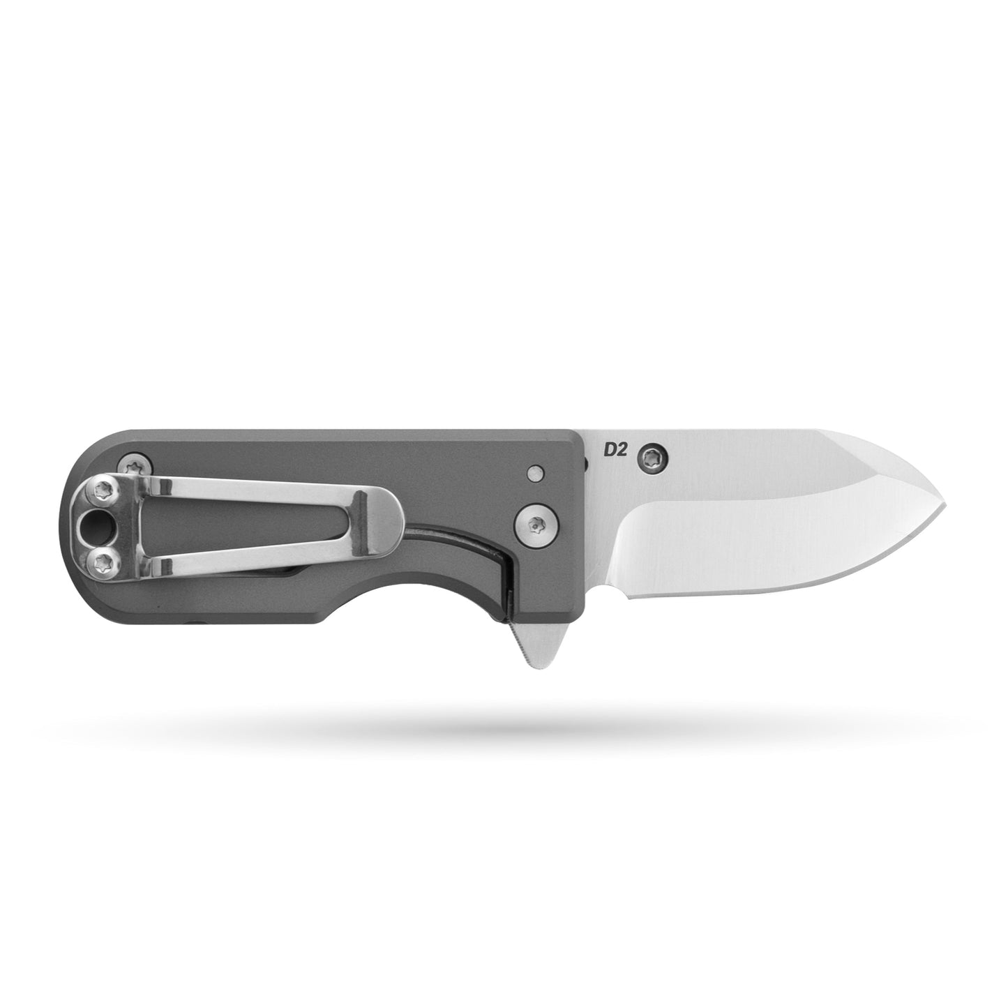 WESN Microblade Keychain Knife