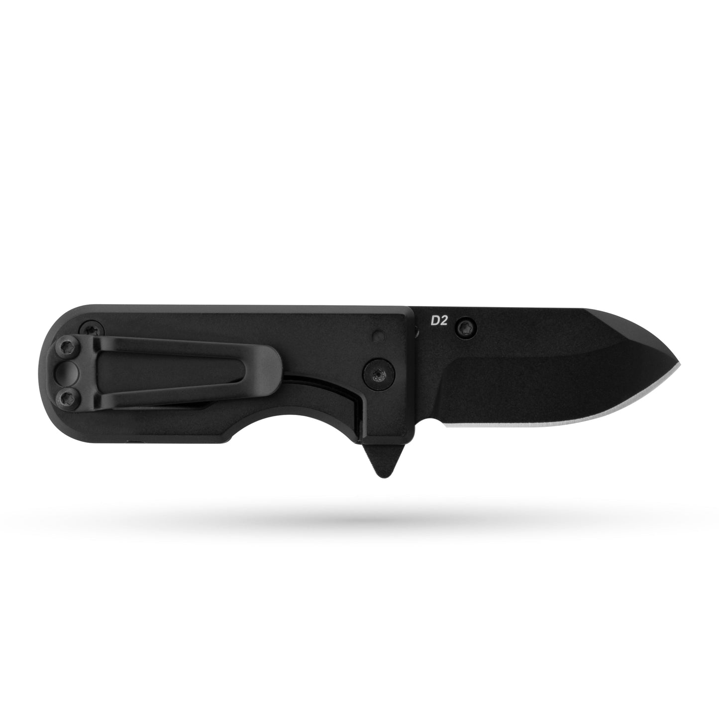 WESN Microblade Keychain Knife