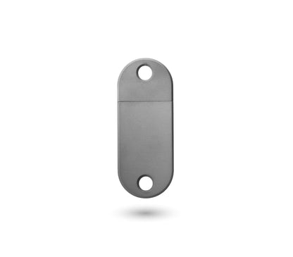 WESN The QR Keychain
