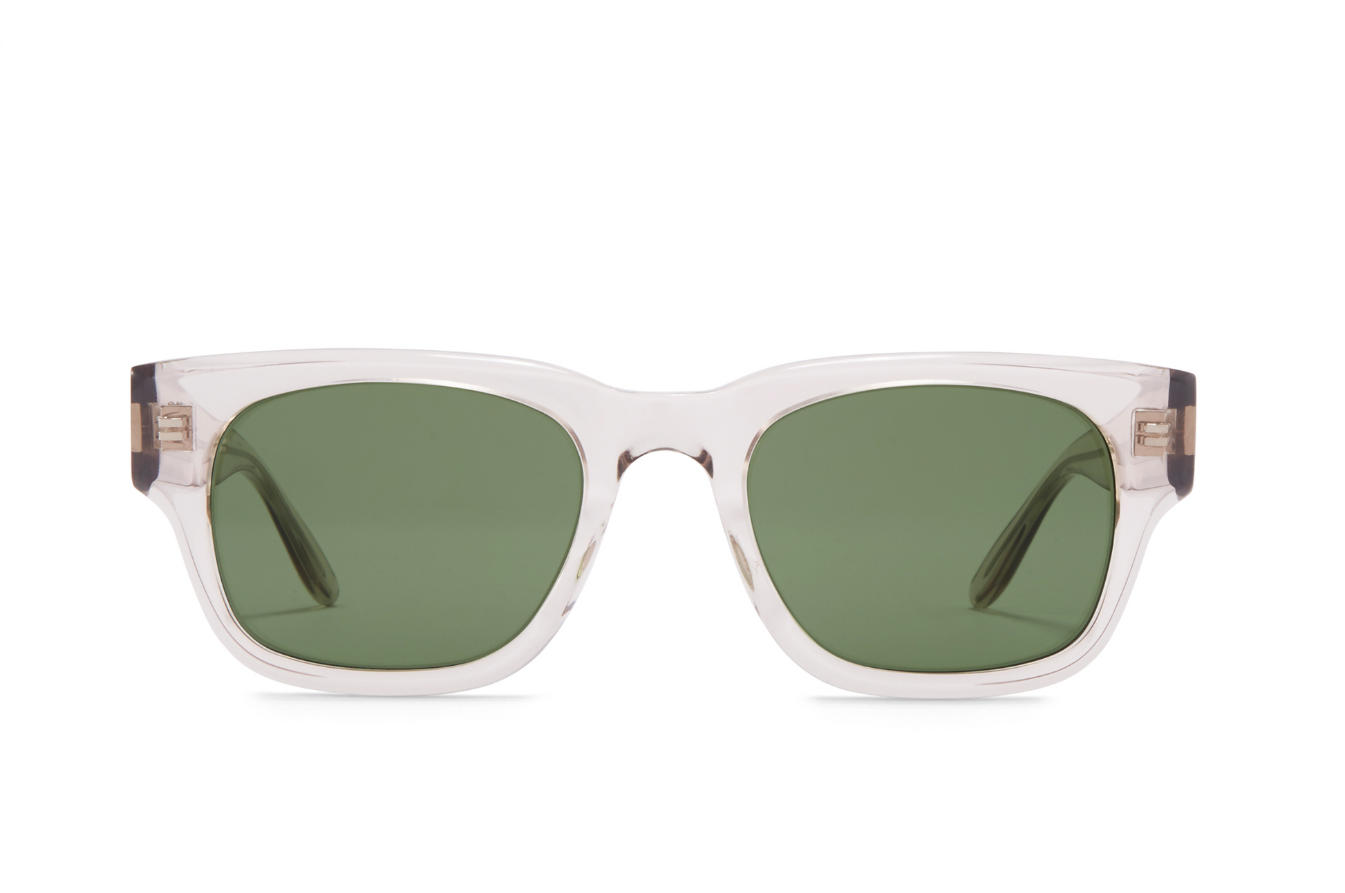 Barton Perreira Domino (51) Sun Hush Vintage Green (AR)