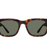 Barton Perreira Domino (51) Sun - Chestnut / Green Smoke (AR)