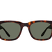 Barton Perreira Domino (51) Sun - Chestnut / Green Smoke (AR)