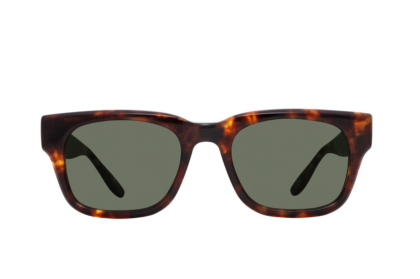 Barton Perreira Domino (51) Sun Chestnut Green Smoke (AR)