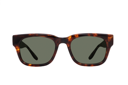 Barton Perreira Domino (51) Sun Chestnut Green Smoke (AR)