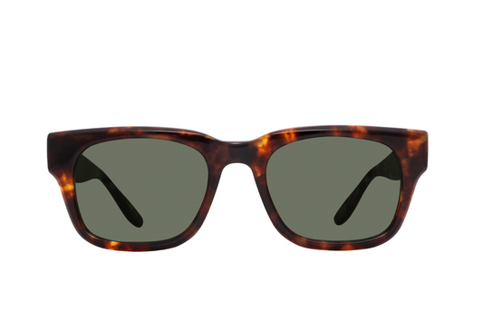 Barton Perreira Domino (51) Sun Chestnut Green Smoke (AR)