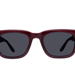 Barton Perreira Domino (51) Sun - Oxblood / Noir (AR)