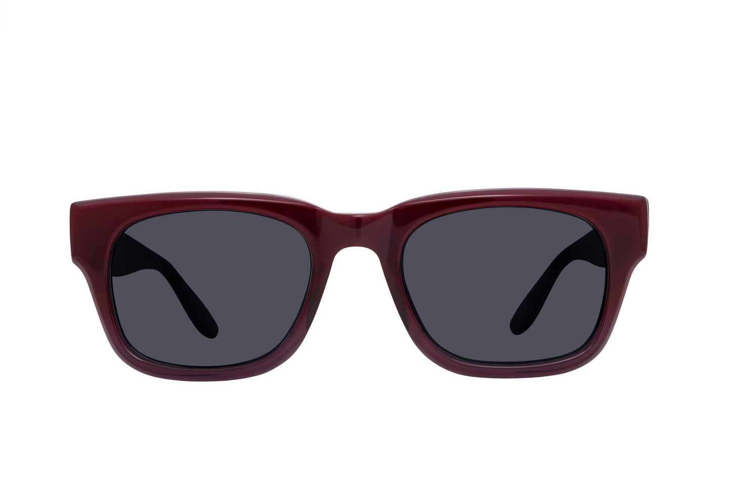 Barton Perreira Domino (51) Sun Oxblood Noir (AR)
