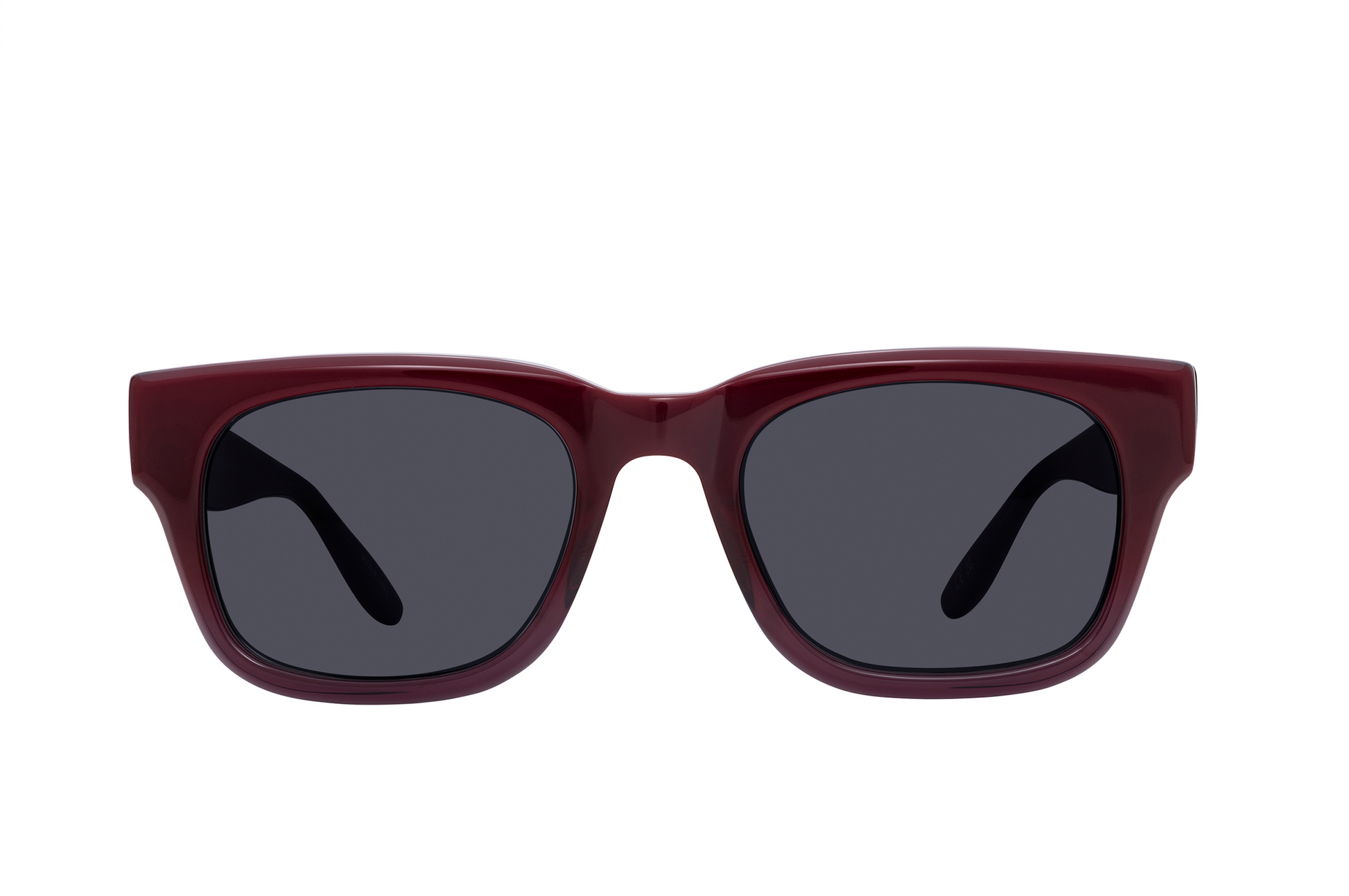 Barton Perreira Domino (51) Sun Oxblood Noir (AR)
