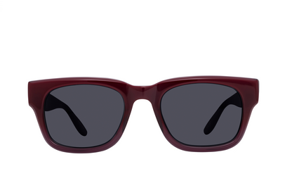 Barton Perreira Domino (51) Sun Oxblood Noir (AR)
