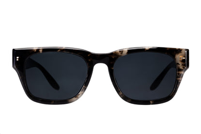 Barton Perreira Domino (55) x Teddy Vonranson
