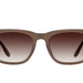 Barton Perreira Domino (55) x Teddy Vonranson - Mocha / Smokey Topaz (AR)