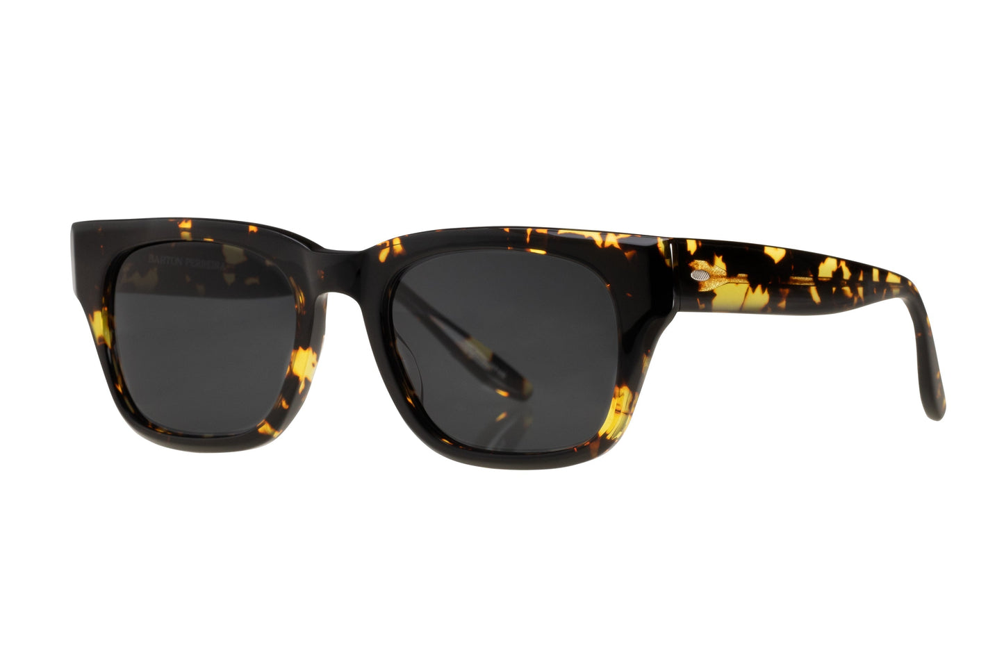 Barton Perreira Domino (55) x Teddy Vonranson