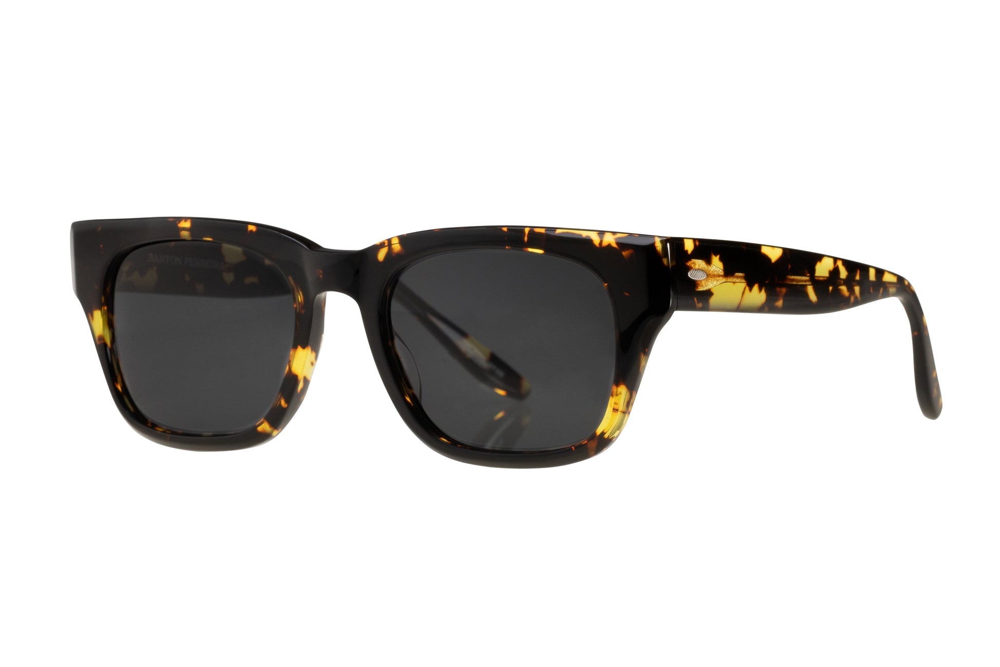 Barton Perreira Domino (55) x Teddy Vonranson