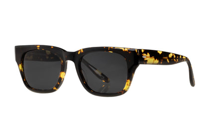 Barton Perreira Domino (55) x Teddy Vonranson