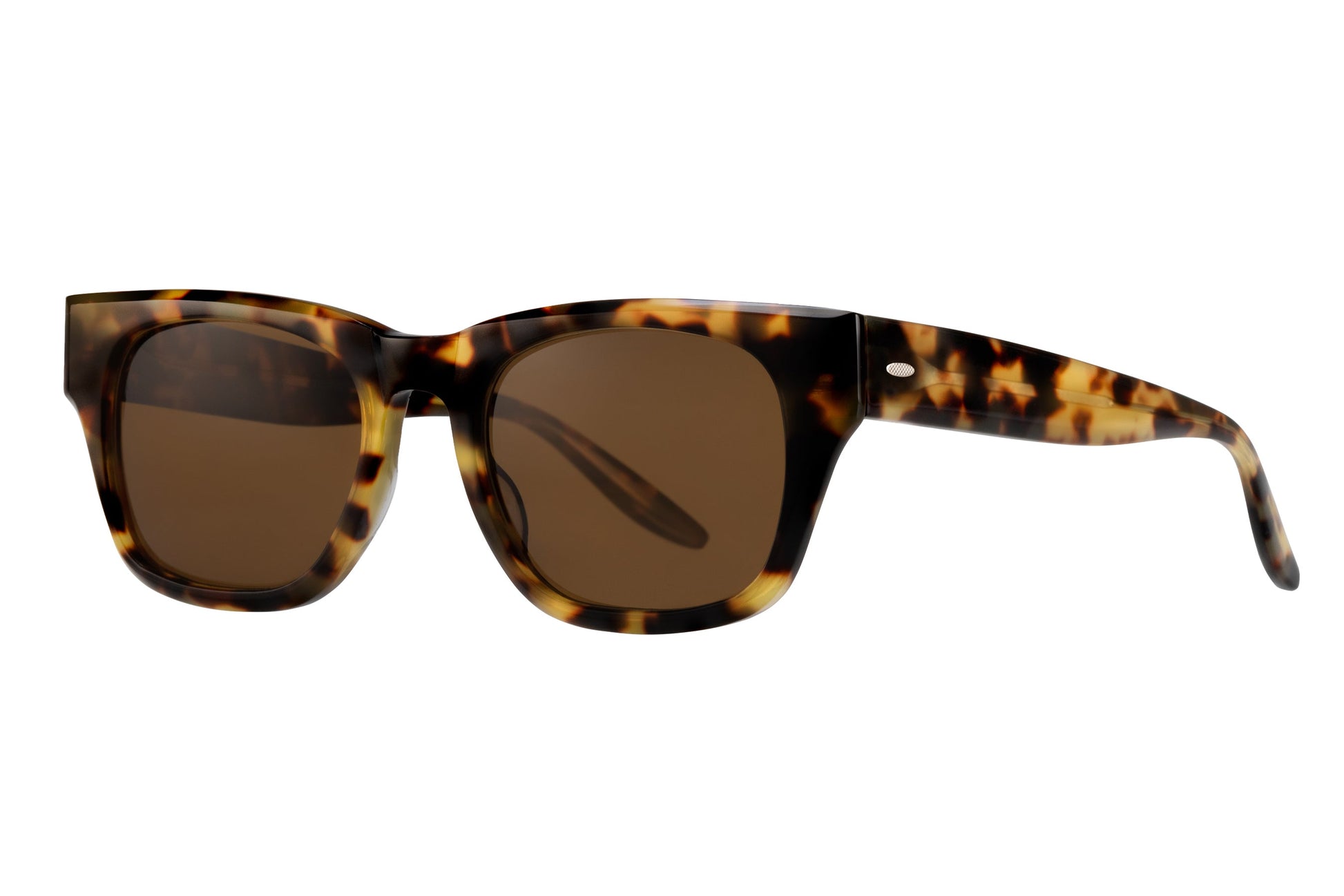 Barton Perreira Domino (55) x Teddy Vonranson