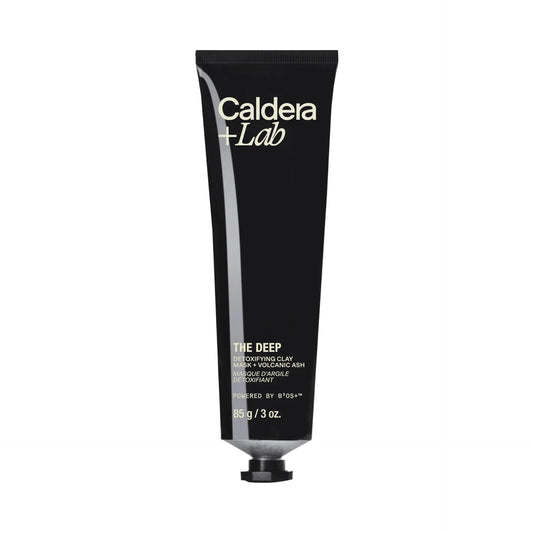 Caldera + Lab The Deep Face Mask