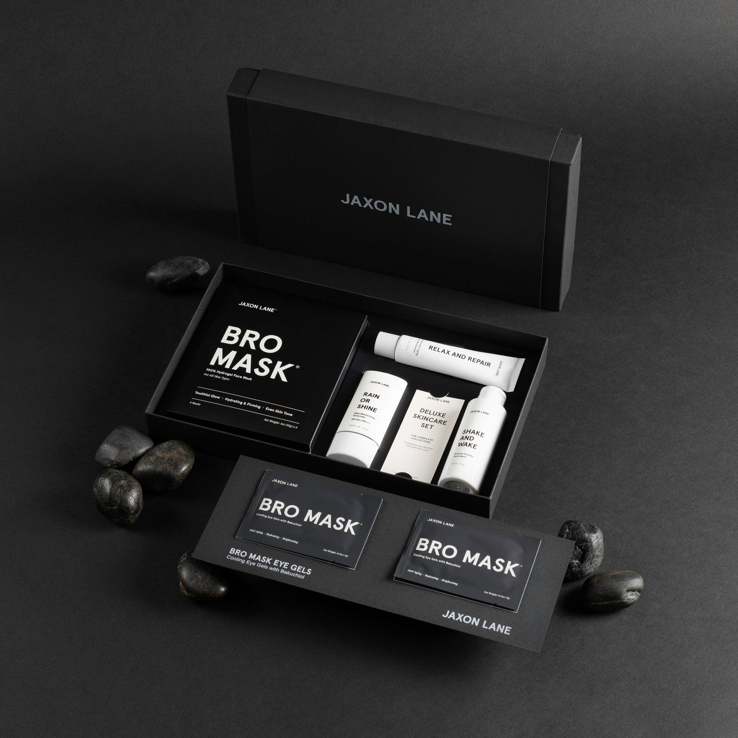 Jaxon Lane Deluxe Skincare Gift Set