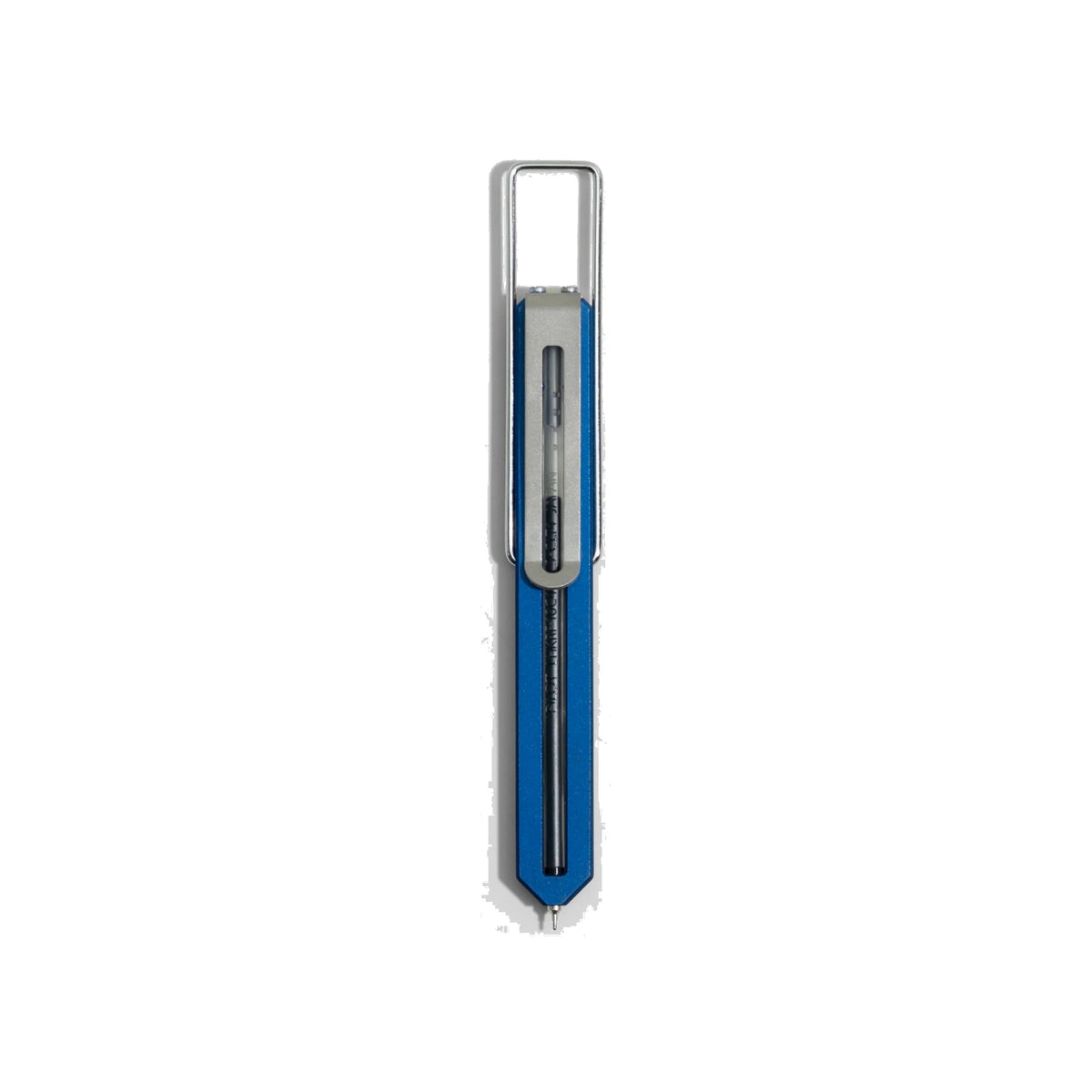 CW&T Pen Type-C Grade 5 Ti Blue PVD