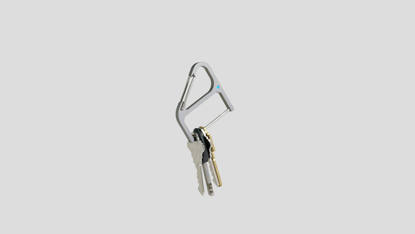 CW&T Key Wrangler