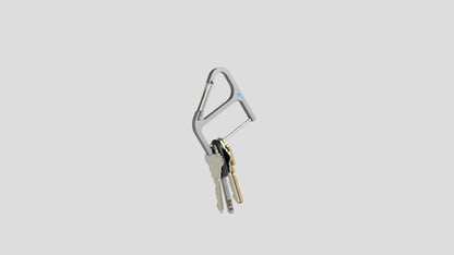 CW&T Key Wrangler