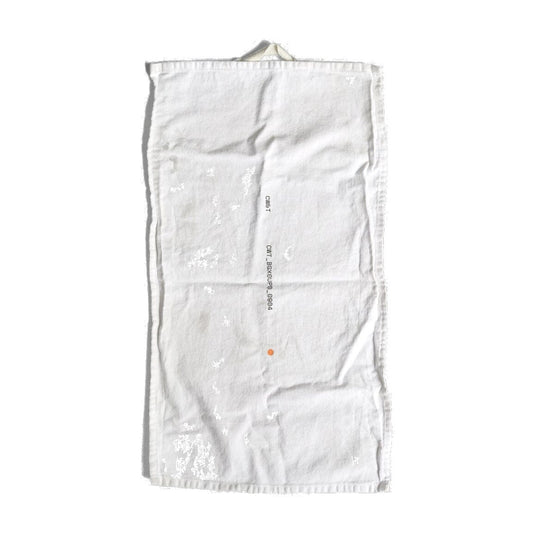 CW&T Clean Rag