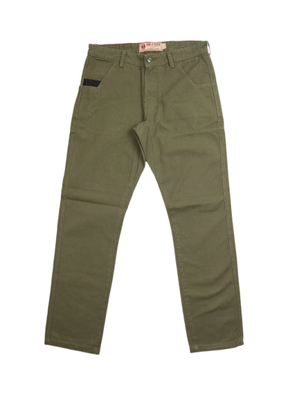 Iron & Resin Nomad Pant