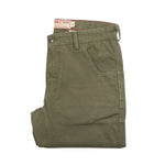 Iron & Resin Nomad Pant - Olive