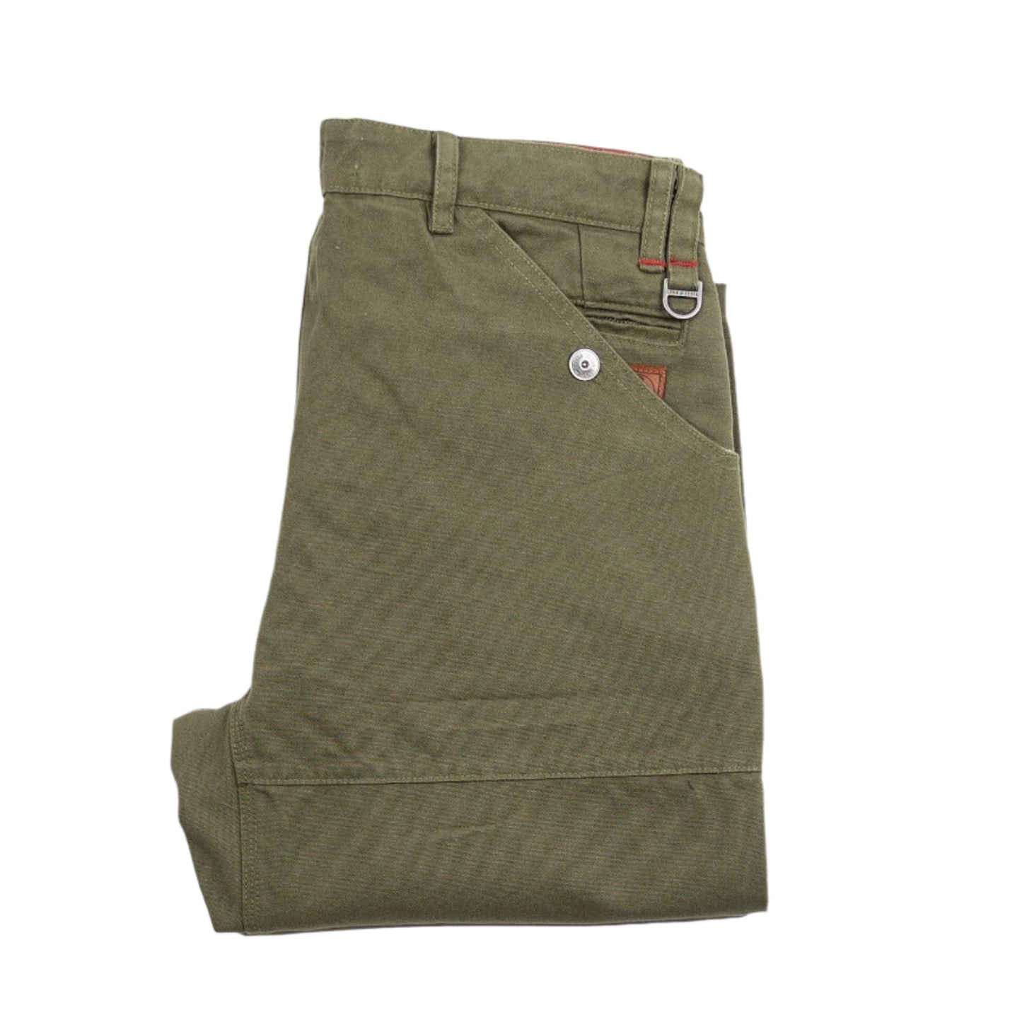 Iron & Resin Nomad Pant